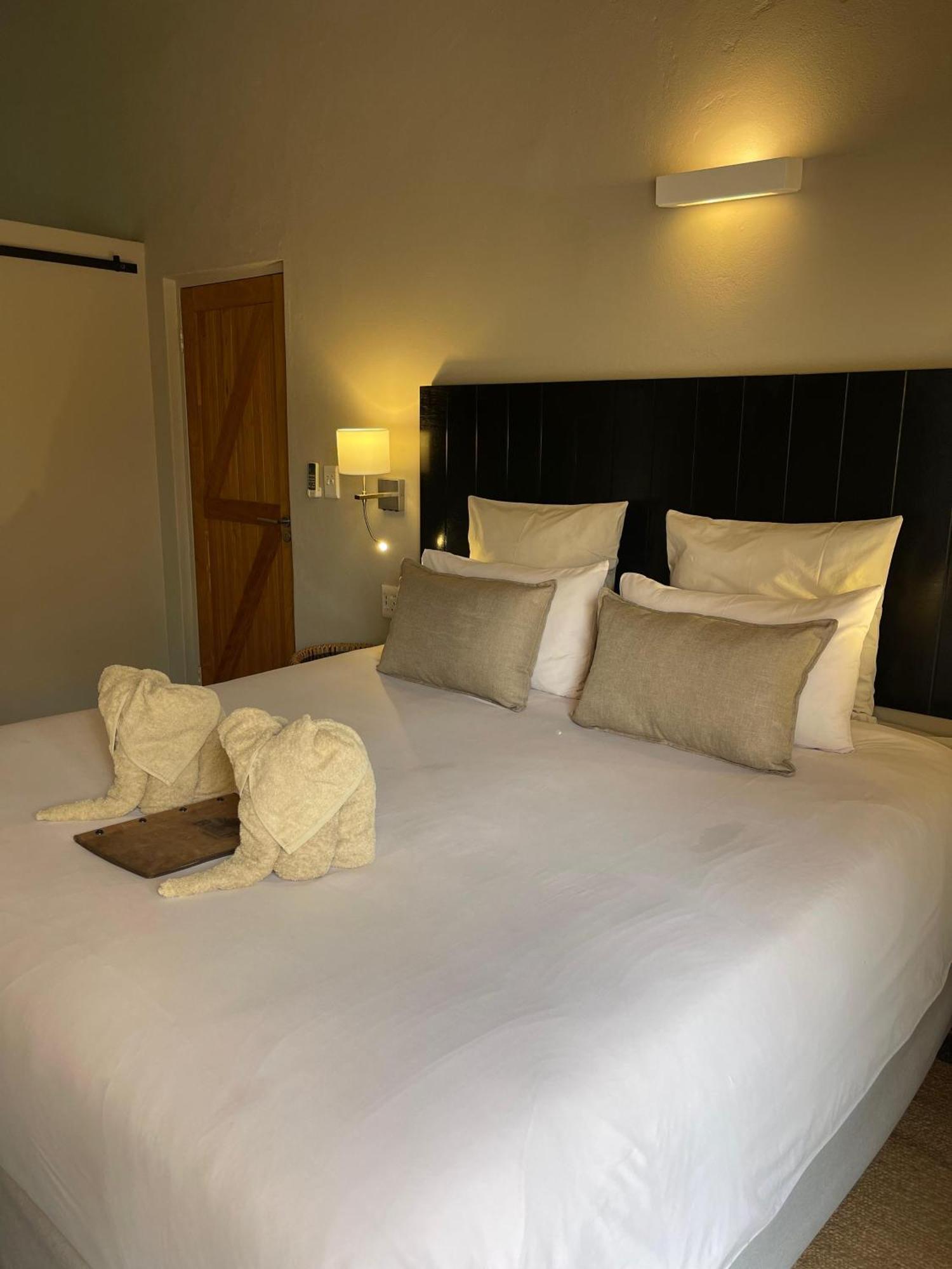 The Baobab Bush Lodge And Villa Hoedspruit Exterior foto