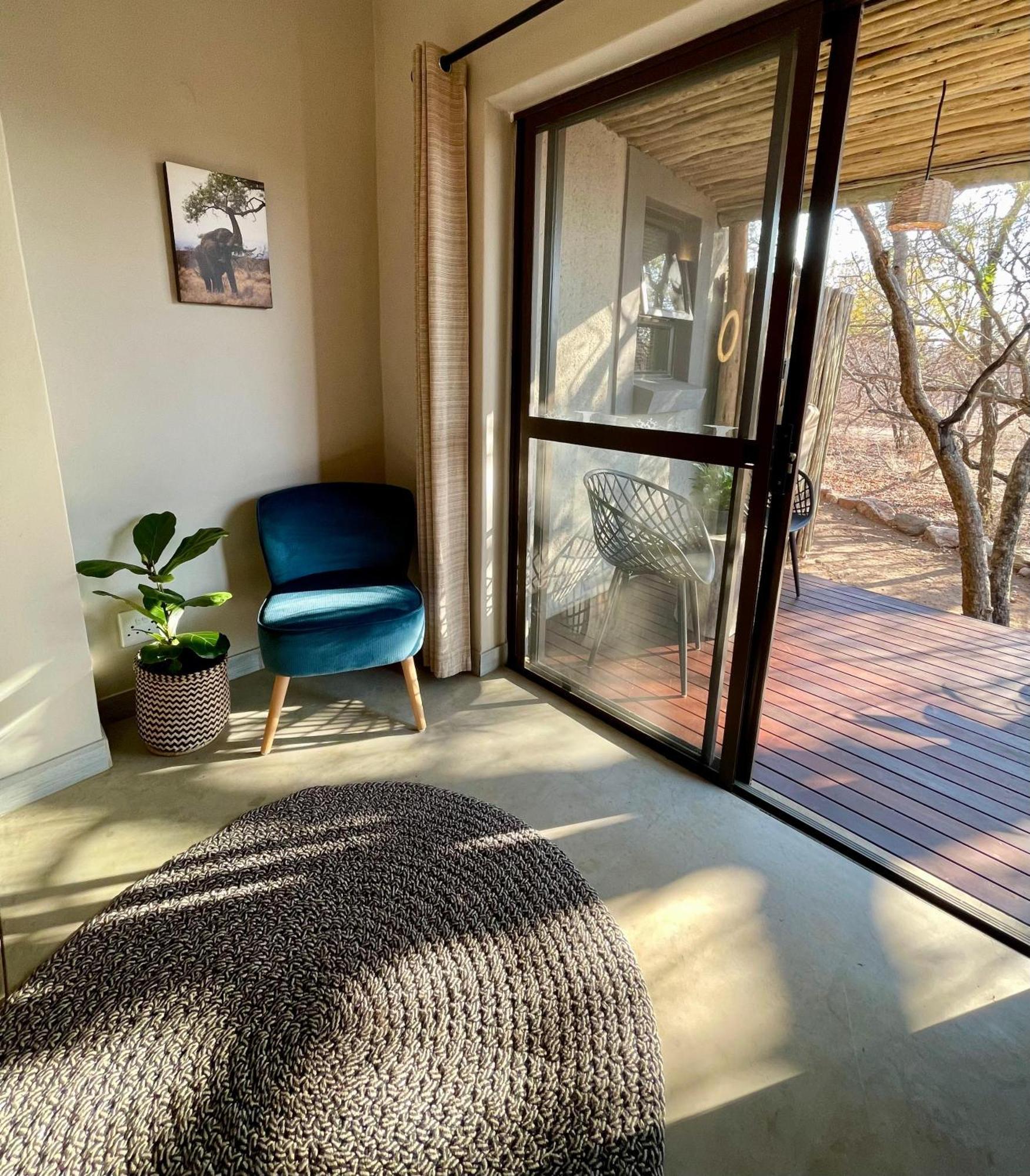 The Baobab Bush Lodge And Villa Hoedspruit Exterior foto